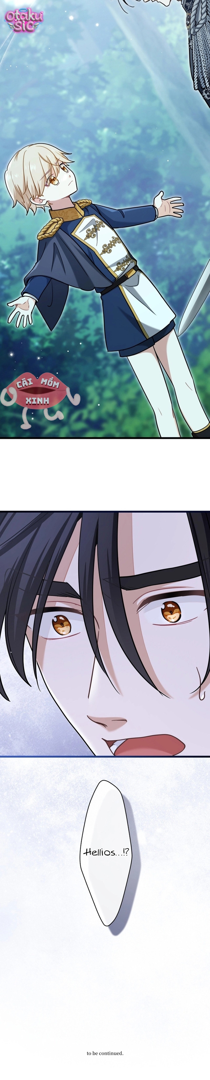 Bệ Hạ, Xin Hãy Quên Tôi Đi - Chap 79 - Trang 24