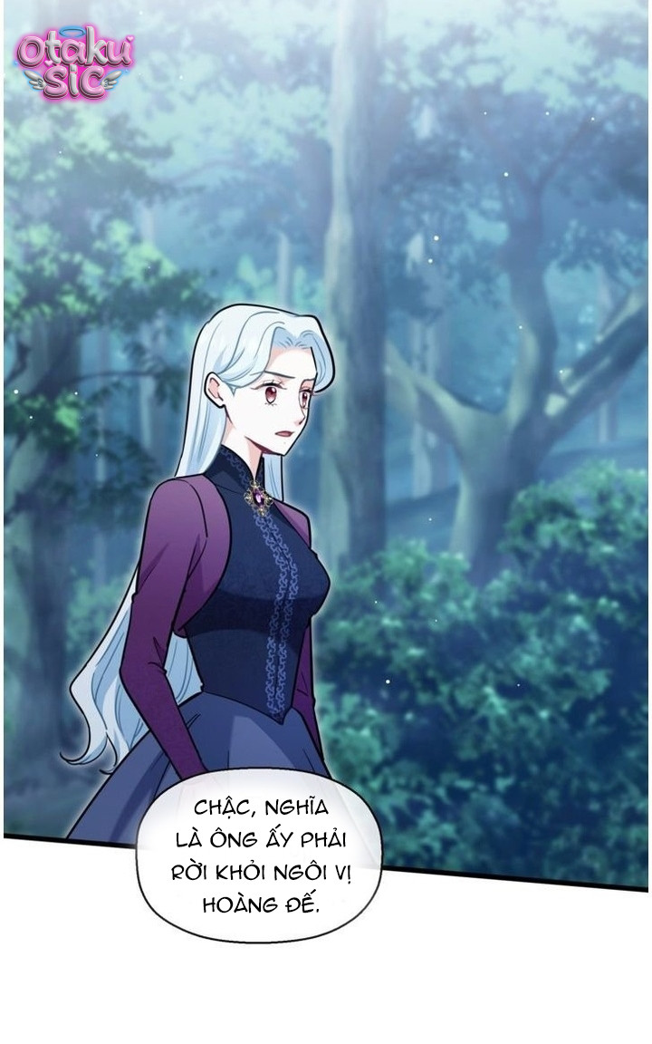 Bệ Hạ, Xin Hãy Quên Tôi Đi - Chap 81 - Trang 2
