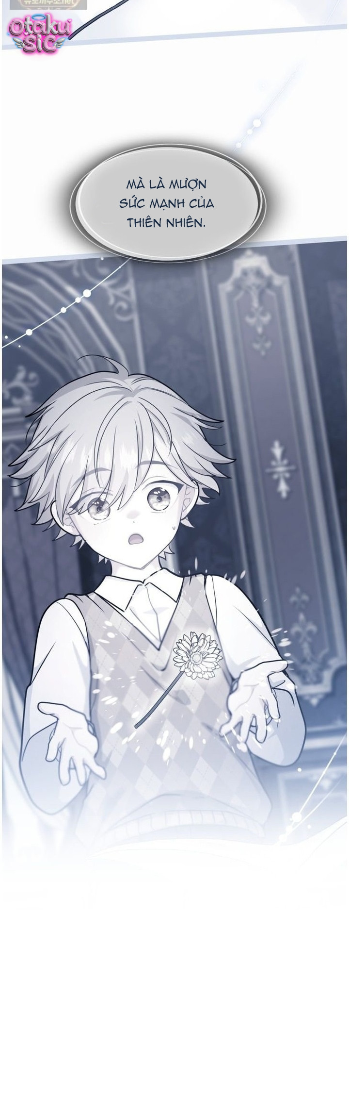Bệ Hạ, Xin Hãy Quên Tôi Đi - Chap 81 - Trang 12