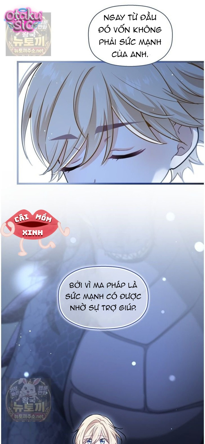 Bệ Hạ, Xin Hãy Quên Tôi Đi - Chap 81 - Trang 13