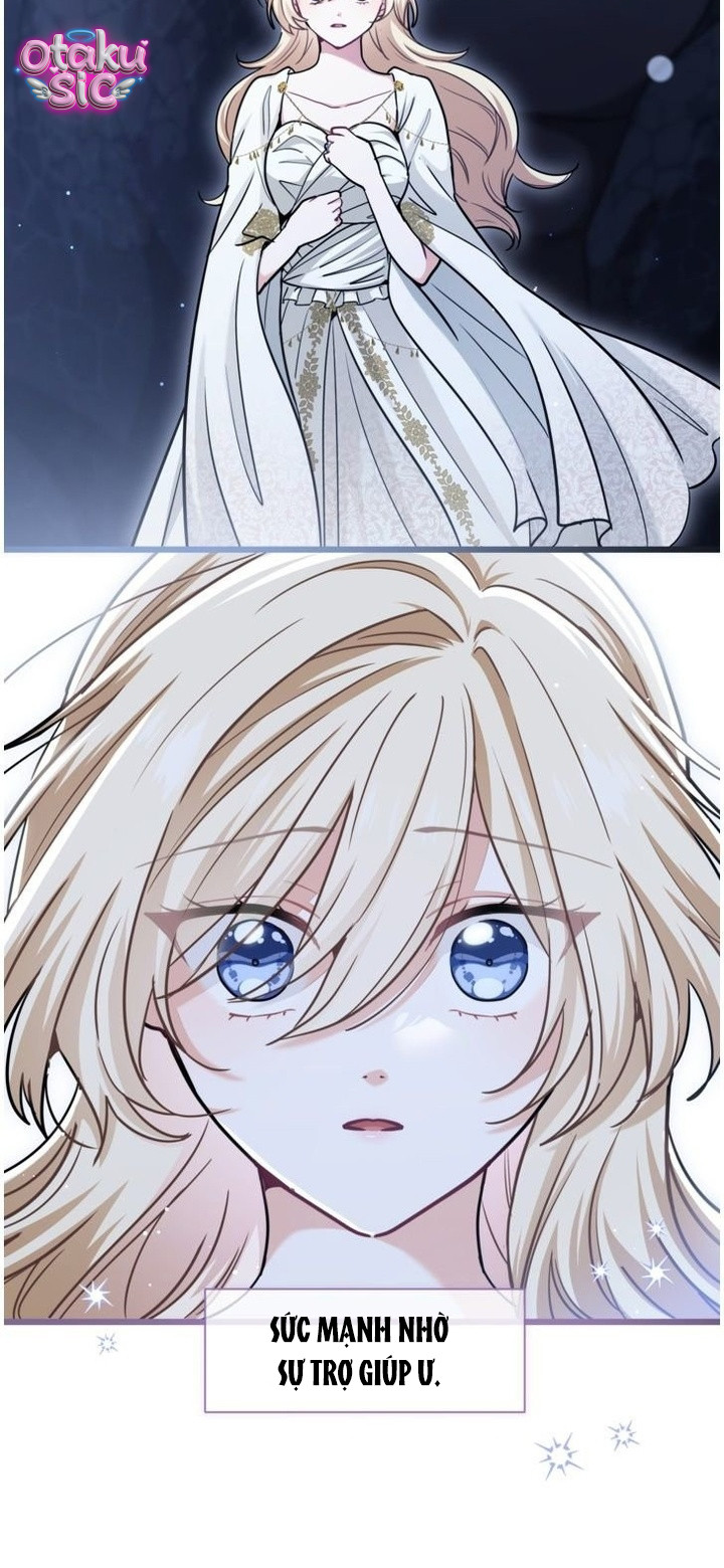 Bệ Hạ, Xin Hãy Quên Tôi Đi - Chap 81 - Trang 14