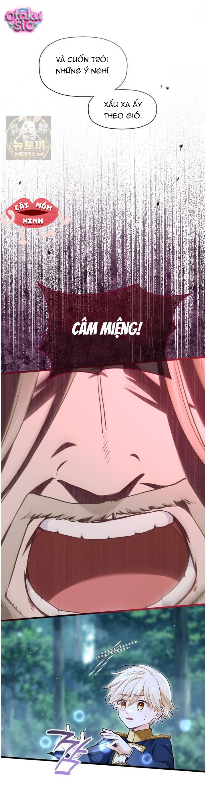 Bệ Hạ, Xin Hãy Quên Tôi Đi - Chap 81 - Trang 16