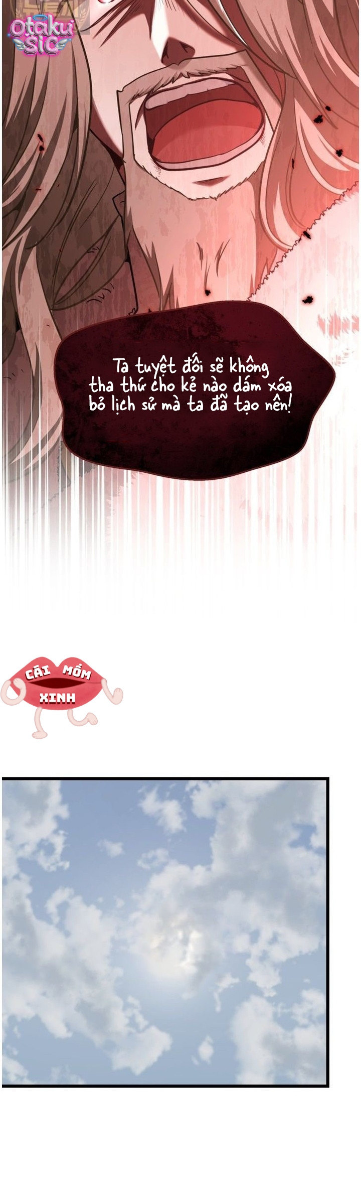 Bệ Hạ, Xin Hãy Quên Tôi Đi - Chap 81 - Trang 20