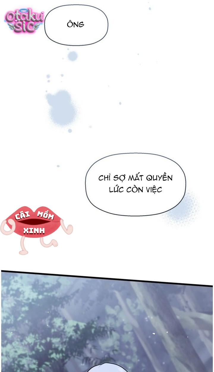 Bệ Hạ, Xin Hãy Quên Tôi Đi - Chap 81 - Trang 23