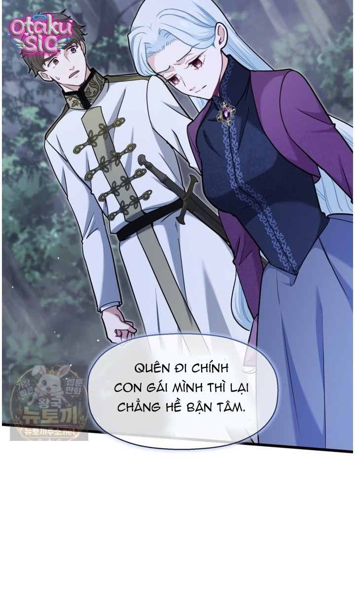 Bệ Hạ, Xin Hãy Quên Tôi Đi - Chap 81 - Trang 24