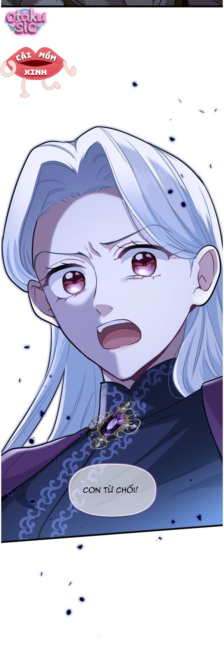 Bệ Hạ, Xin Hãy Quên Tôi Đi - Chap 81 - Trang 28