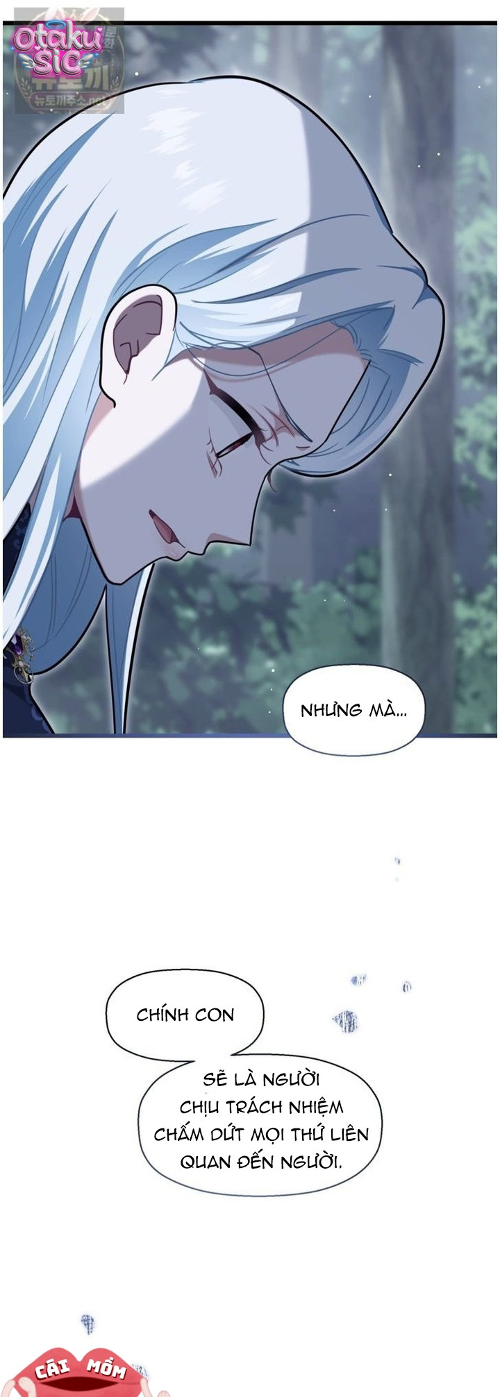 Bệ Hạ, Xin Hãy Quên Tôi Đi - Chap 81 - Trang 31