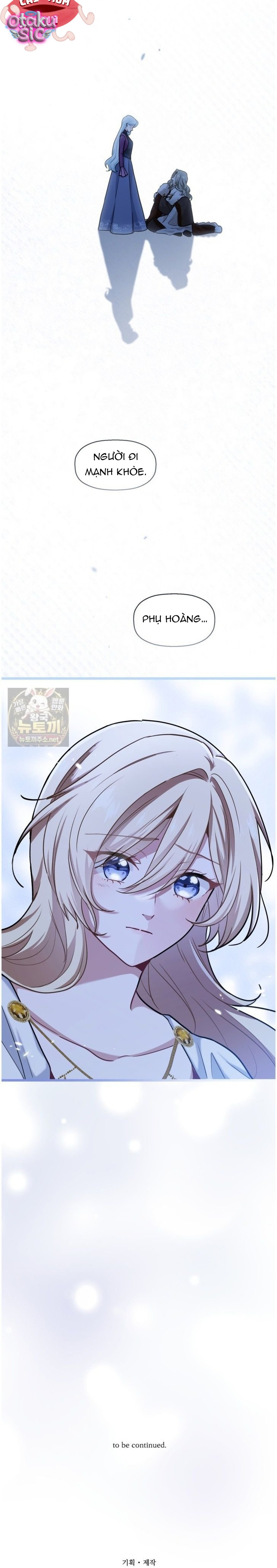 Bệ Hạ, Xin Hãy Quên Tôi Đi - Chap 81 - Trang 34