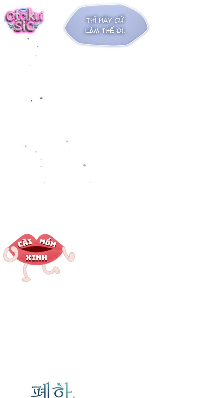 Bệ Hạ, Xin Hãy Quên Tôi Đi - Chap 81 - Trang 5