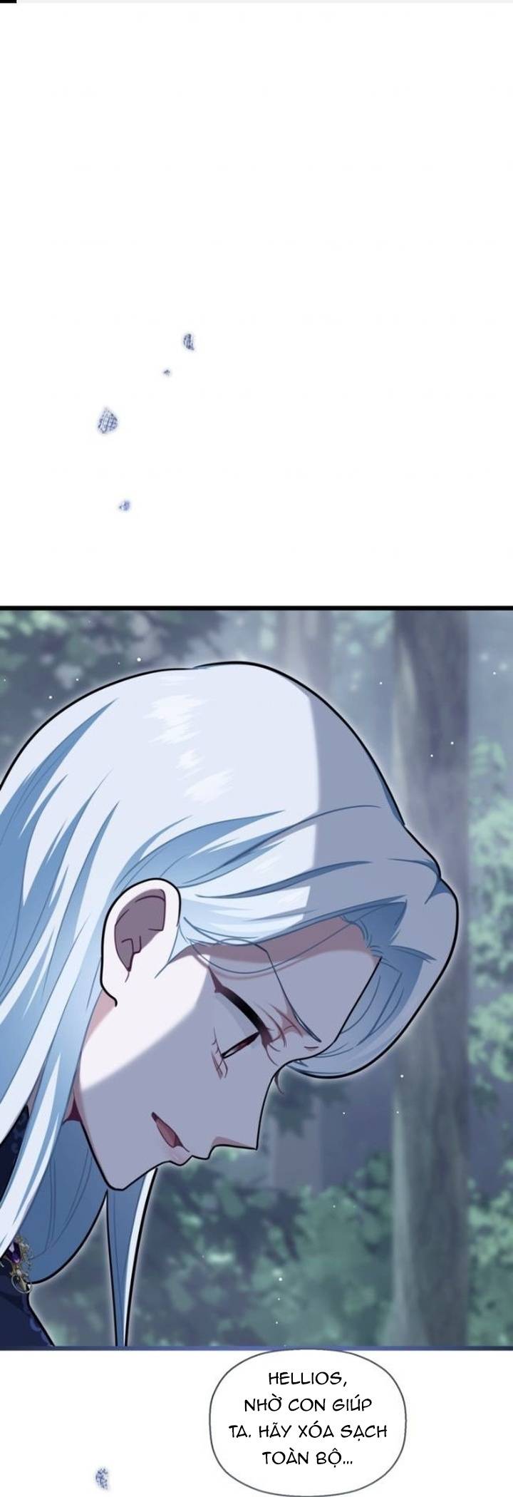 Bệ Hạ, Xin Hãy Quên Tôi Đi - Chap 82 - Trang 1