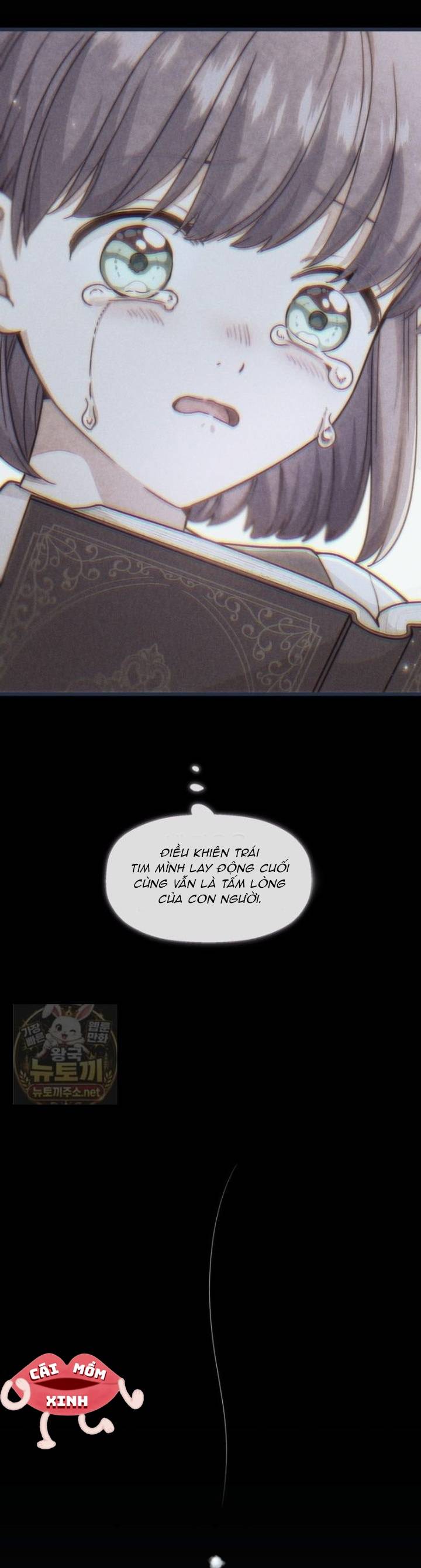 Bệ Hạ, Xin Hãy Quên Tôi Đi - Chap 82 - Trang 11