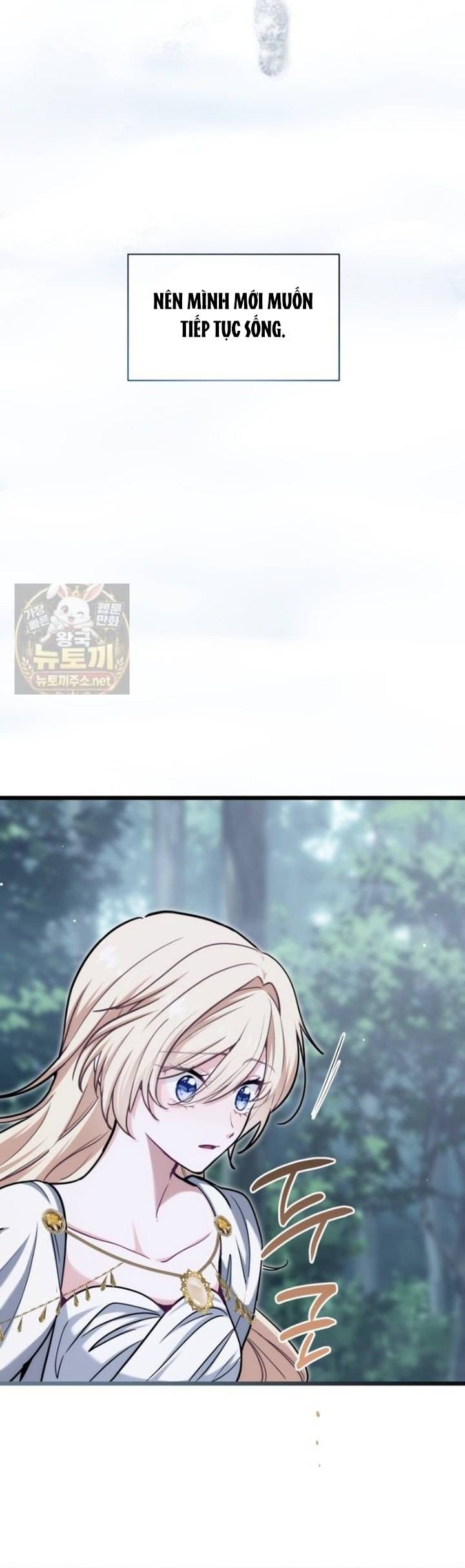 Bệ Hạ, Xin Hãy Quên Tôi Đi - Chap 82 - Trang 14