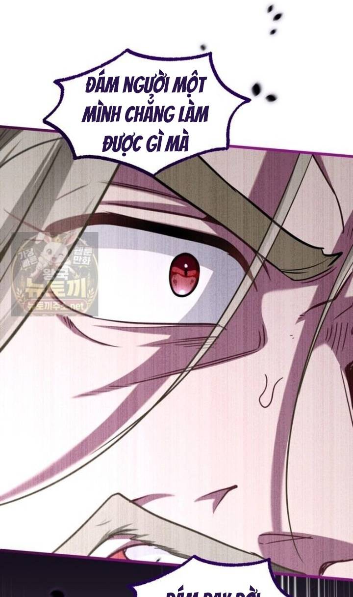 Bệ Hạ, Xin Hãy Quên Tôi Đi - Chap 82 - Trang 19