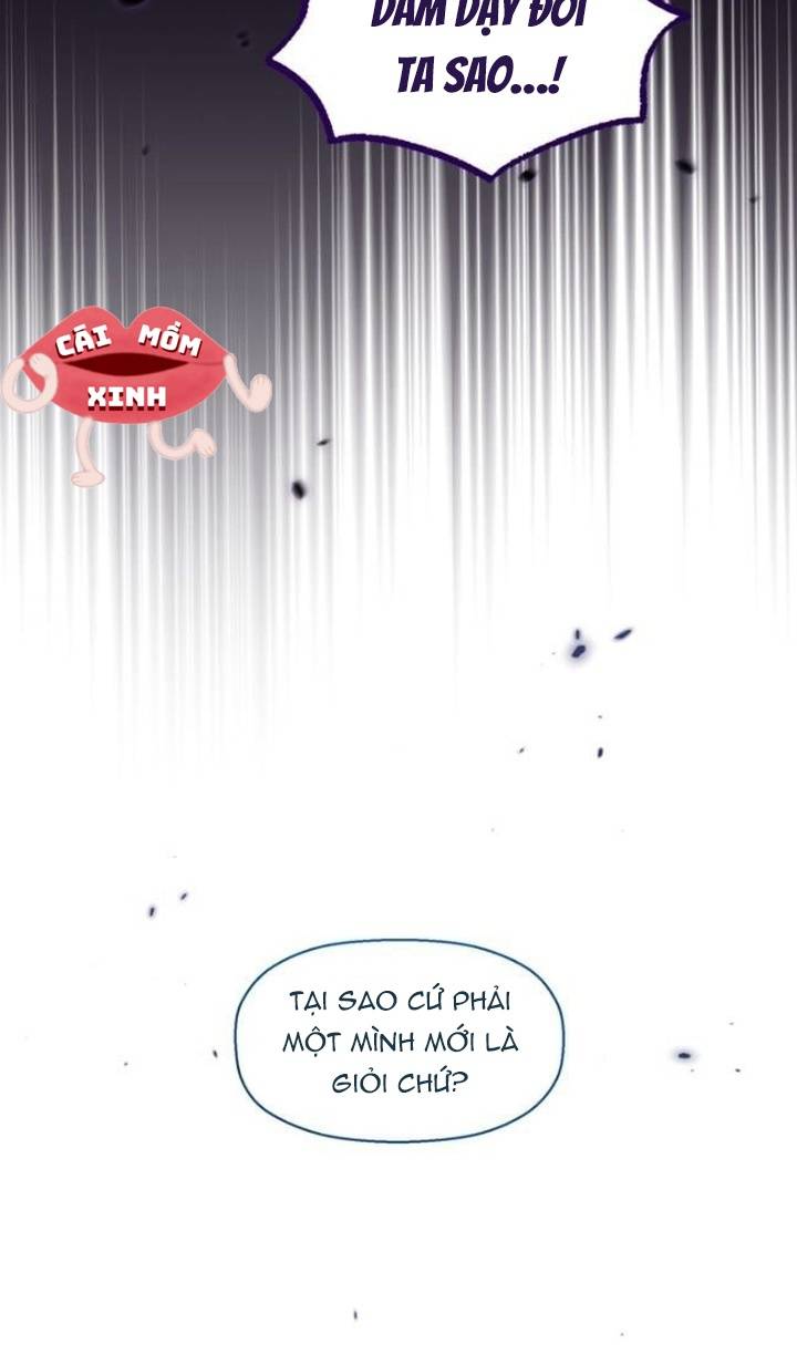 Bệ Hạ, Xin Hãy Quên Tôi Đi - Chap 82 - Trang 20
