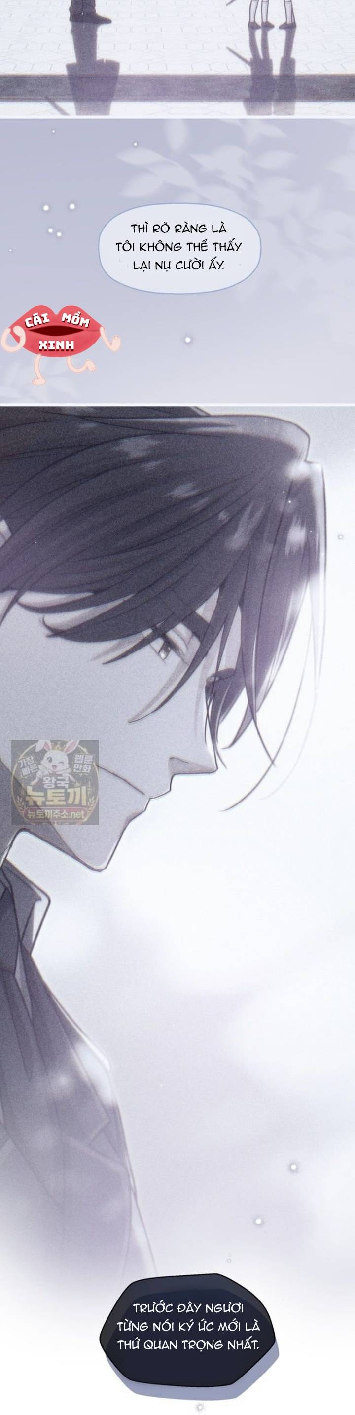 Bệ Hạ, Xin Hãy Quên Tôi Đi - Chap 82 - Trang 8