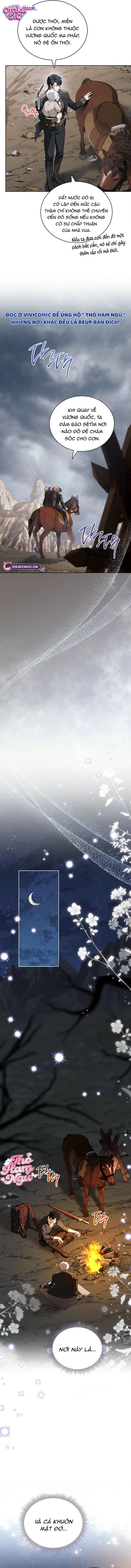 Bé Út Che Giấu Vô Số Bí Mậtt - Chap 1 - Trang 10