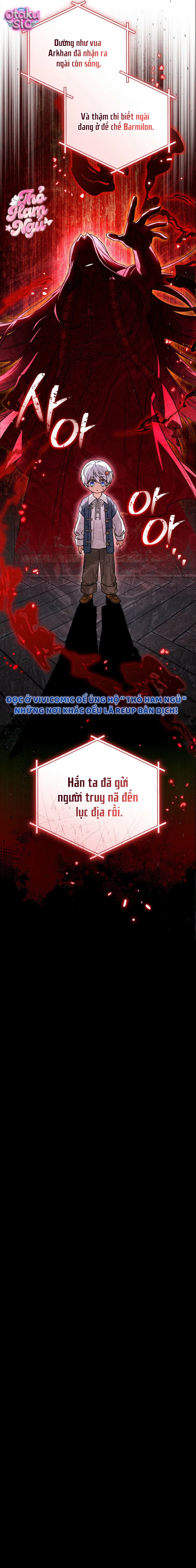 Bé Út Che Giấu Vô Số Bí Mậtt - Chap 13 - Trang 12