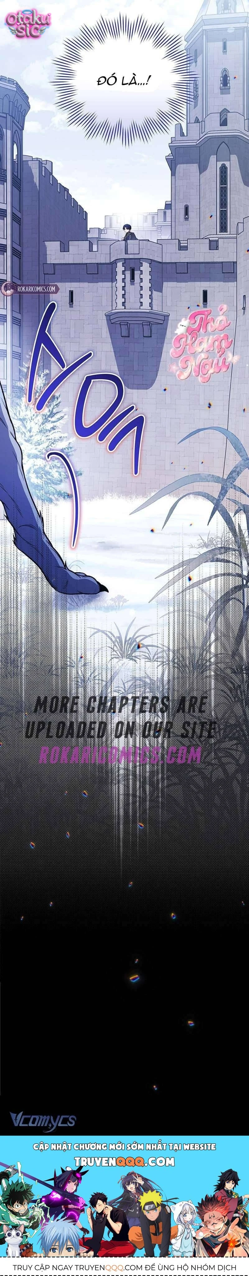 Bé Út Che Giấu Vô Số Bí Mậtt - Chap 28 - Trang 12
