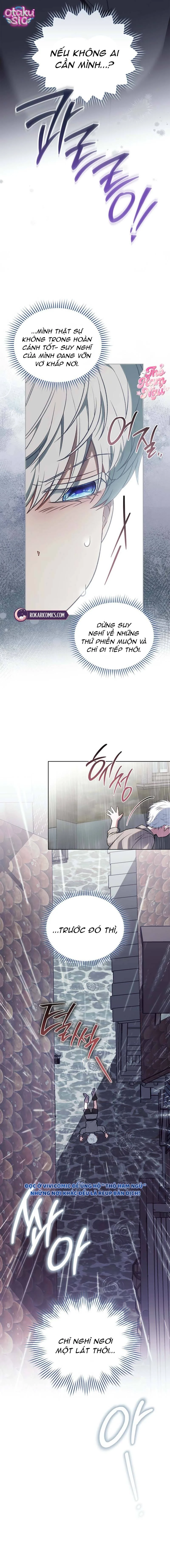 Bé Út Che Giấu Vô Số Bí Mậtt - Chap 3 - Trang 13