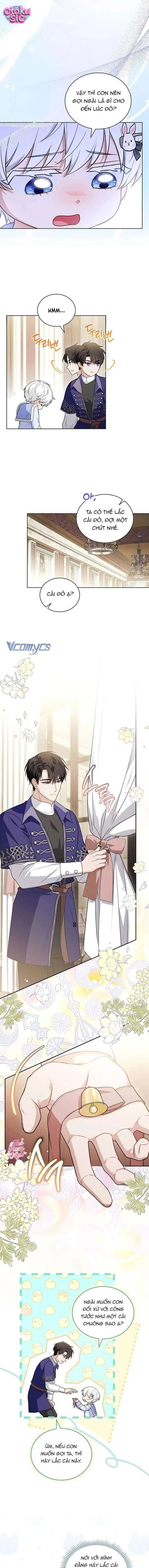 Bé Út Che Giấu Vô Số Bí Mậtt - Chap 31 - Trang 15