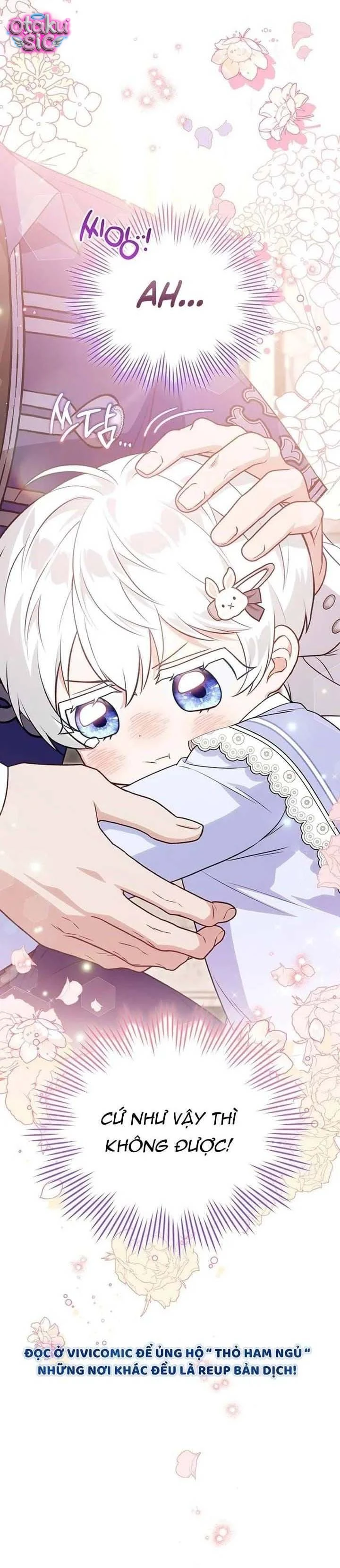 Bé Út Che Giấu Vô Số Bí Mậtt - Chap 31 - Trang 17