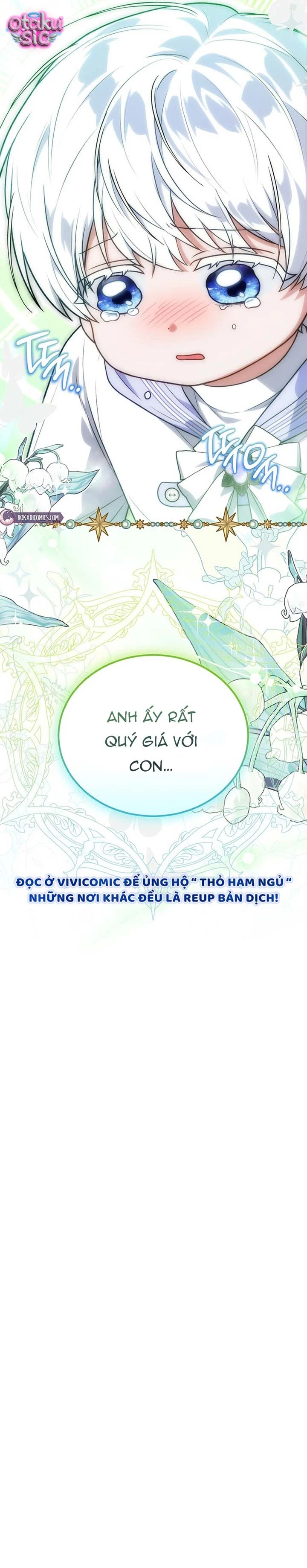 Bé Út Che Giấu Vô Số Bí Mậtt - Chap 32 - Trang 11