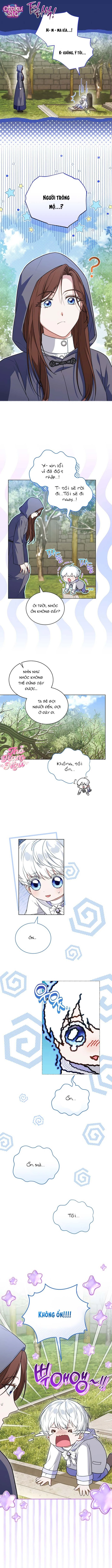 Bé Út Che Giấu Vô Số Bí Mậtt - Chap 32 - Trang 6