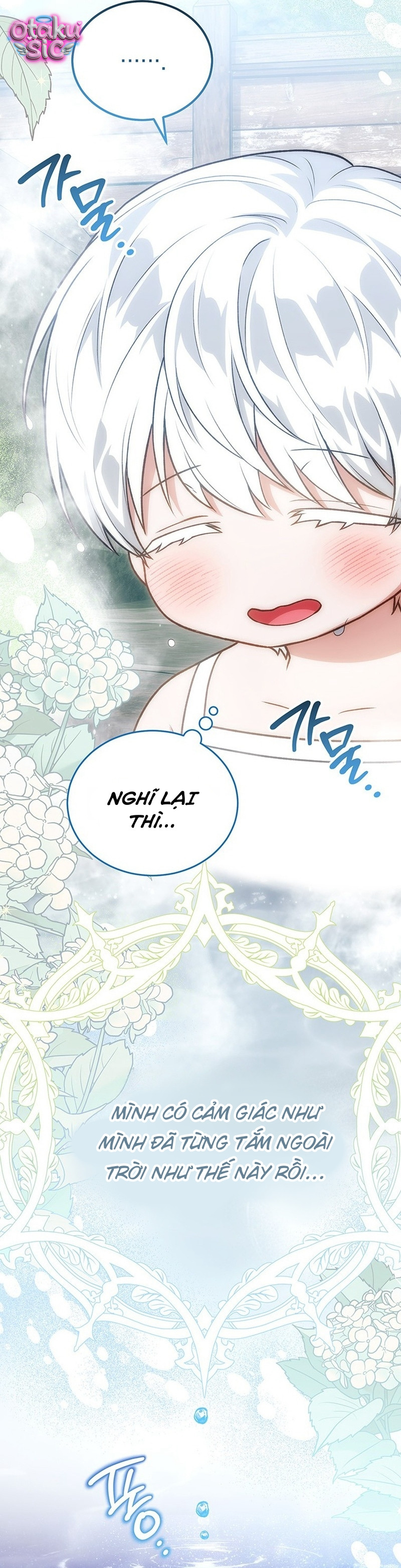 Bé Út Che Giấu Vô Số Bí Mậtt - Chap 40 - Trang 21