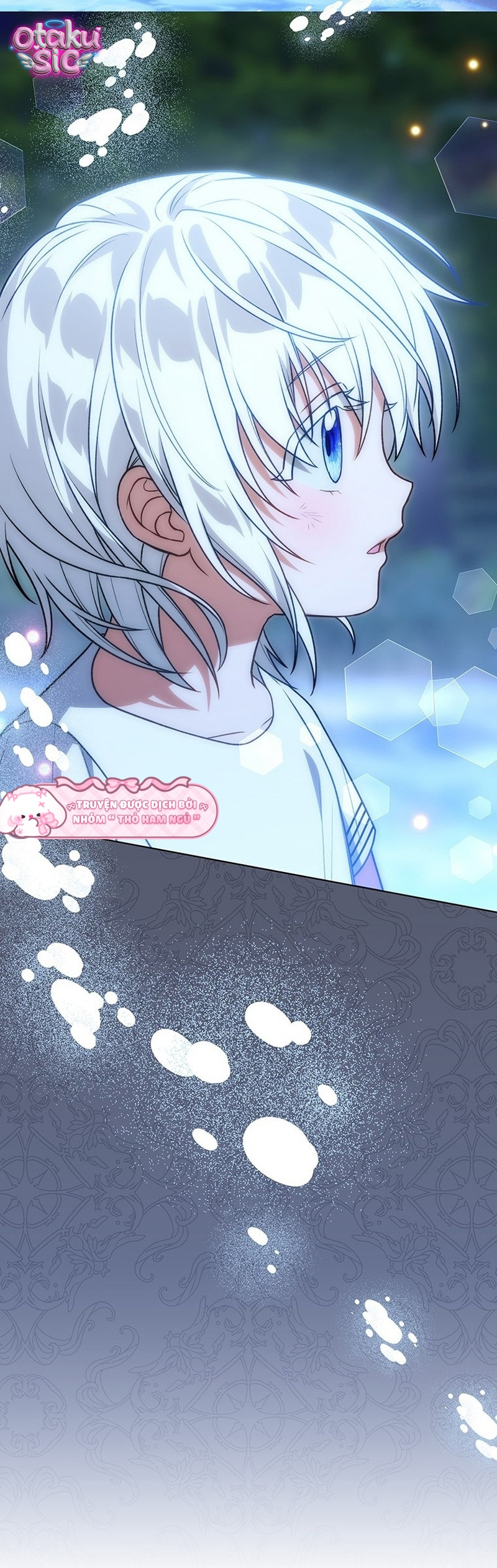 Bé Út Che Giấu Vô Số Bí Mậtt - Chap 40 - Trang 24