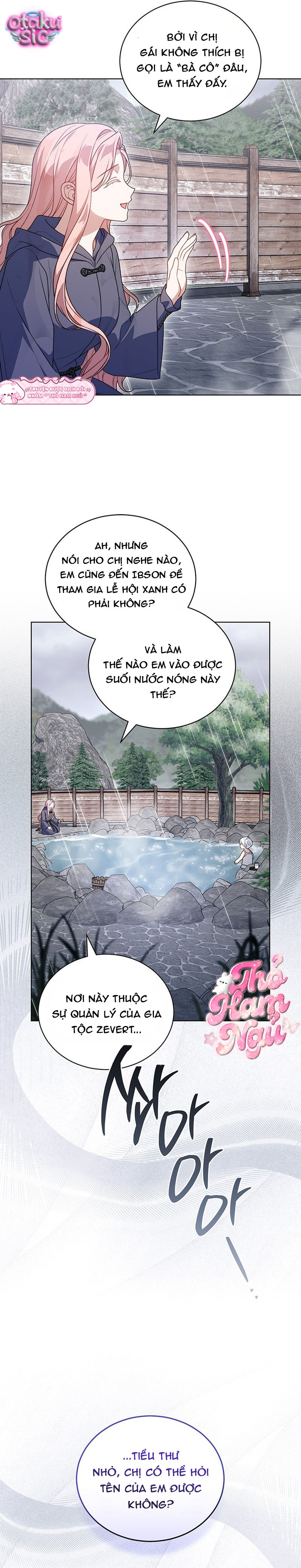 Bé Út Che Giấu Vô Số Bí Mậtt - Chap 41 - Trang 12