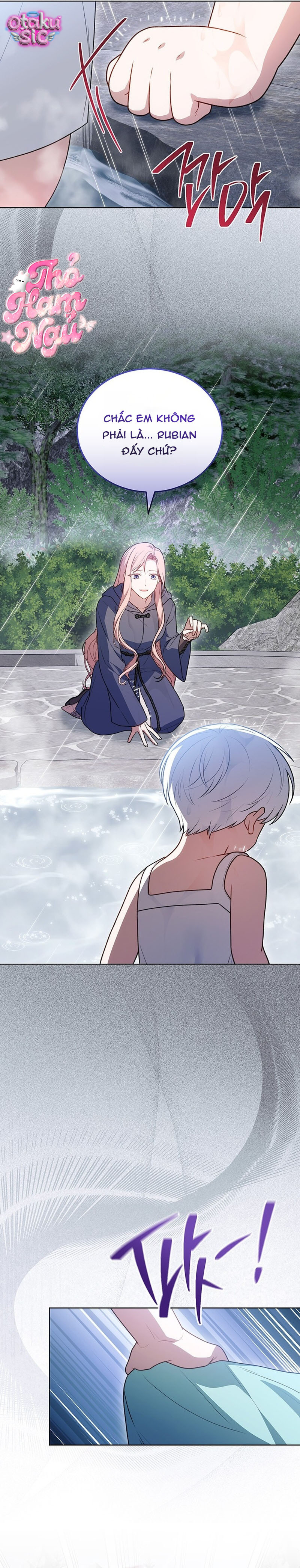 Bé Út Che Giấu Vô Số Bí Mậtt - Chap 41 - Trang 13