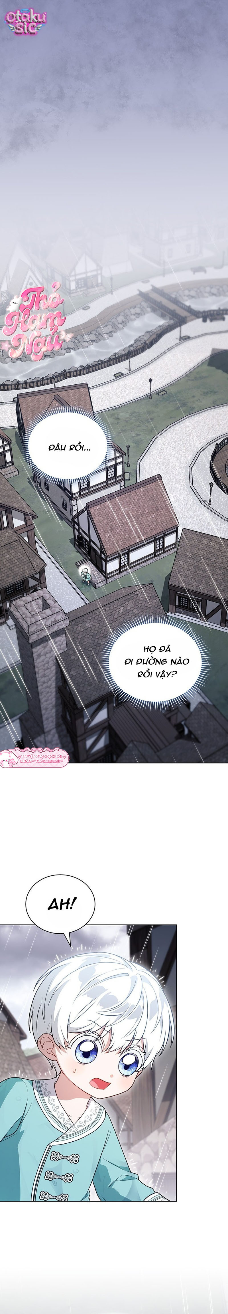 Bé Út Che Giấu Vô Số Bí Mậtt - Chap 41 - Trang 23