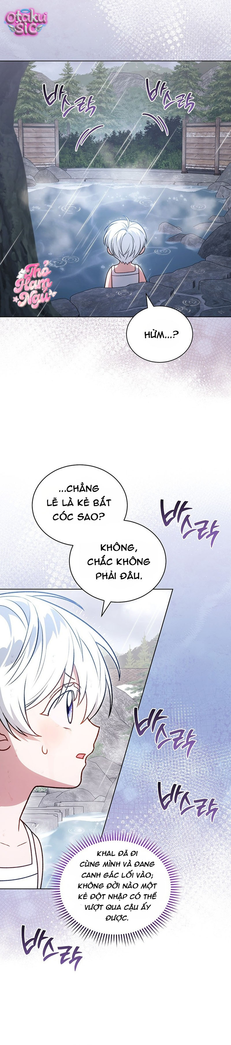 Bé Út Che Giấu Vô Số Bí Mậtt - Chap 41 - Trang 6