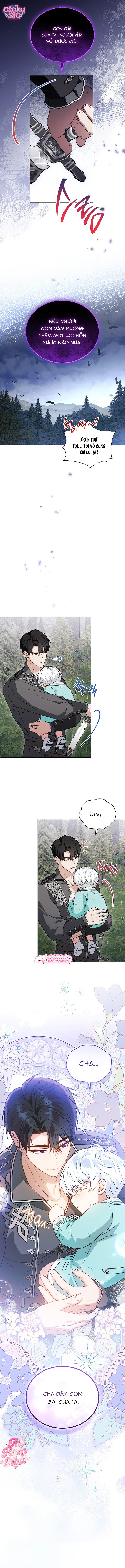 Bé Út Che Giấu Vô Số Bí Mậtt - Chap 45 - Trang 14