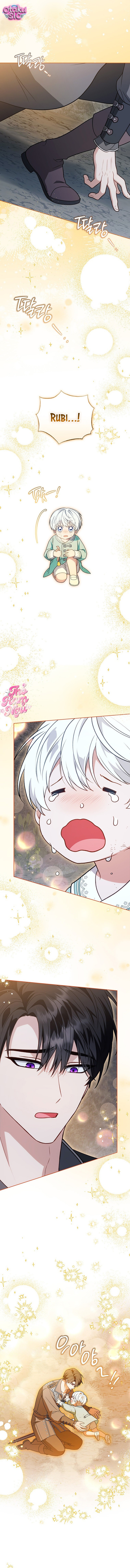 Bé Út Che Giấu Vô Số Bí Mậtt - Chap 45 - Trang 9