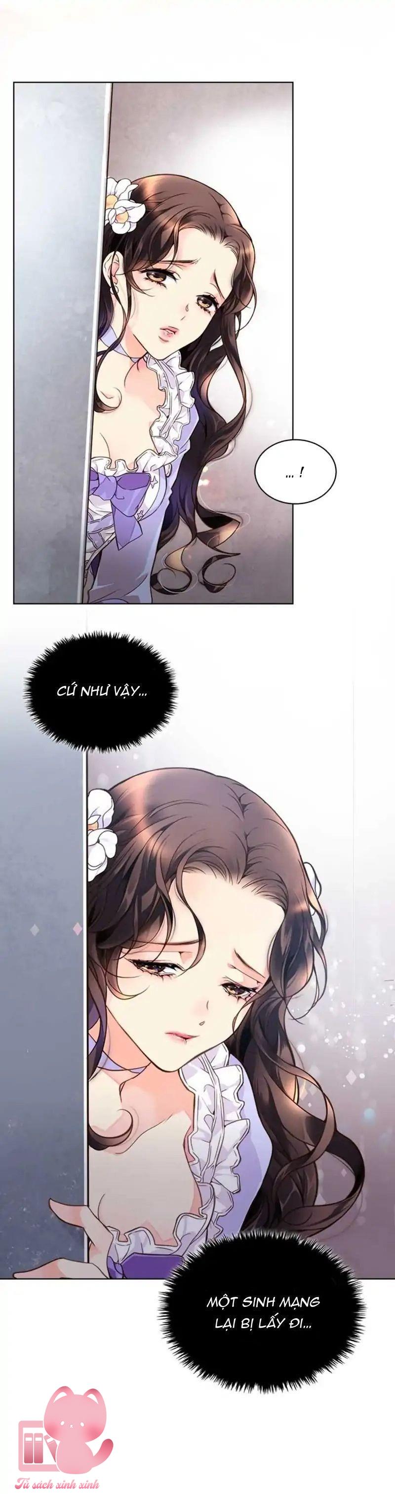 Beatrice - Chap 0 - Trang 3