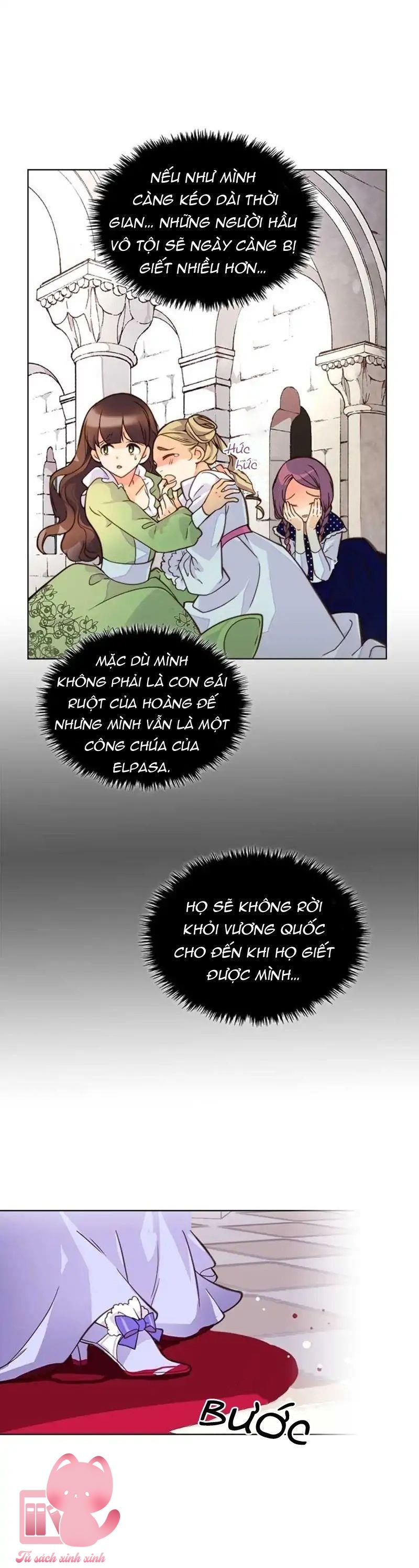 Beatrice - Chap 0 - Trang 4