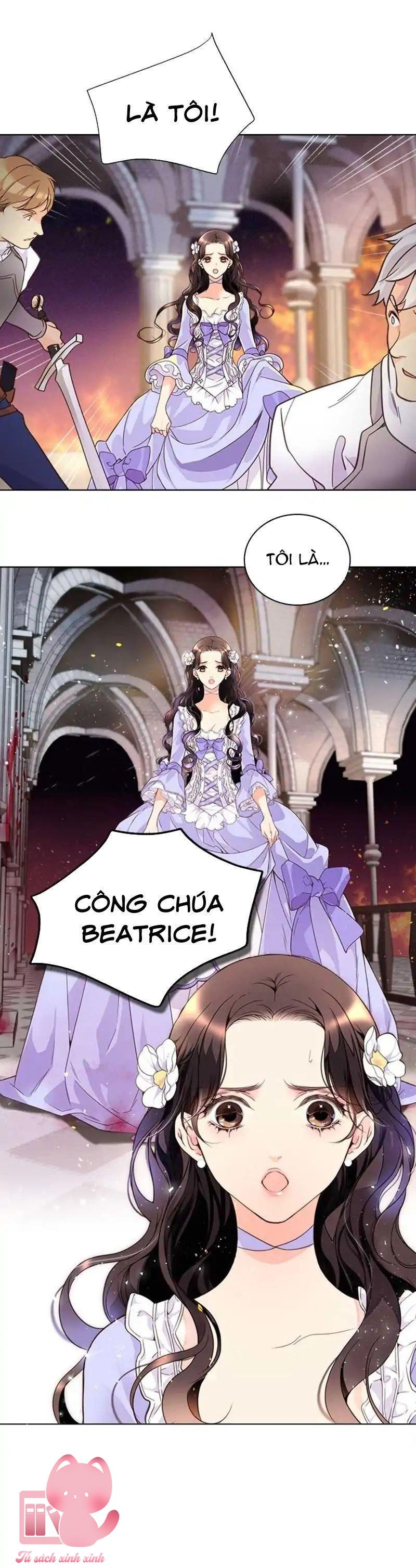 Beatrice - Chap 0 - Trang 5