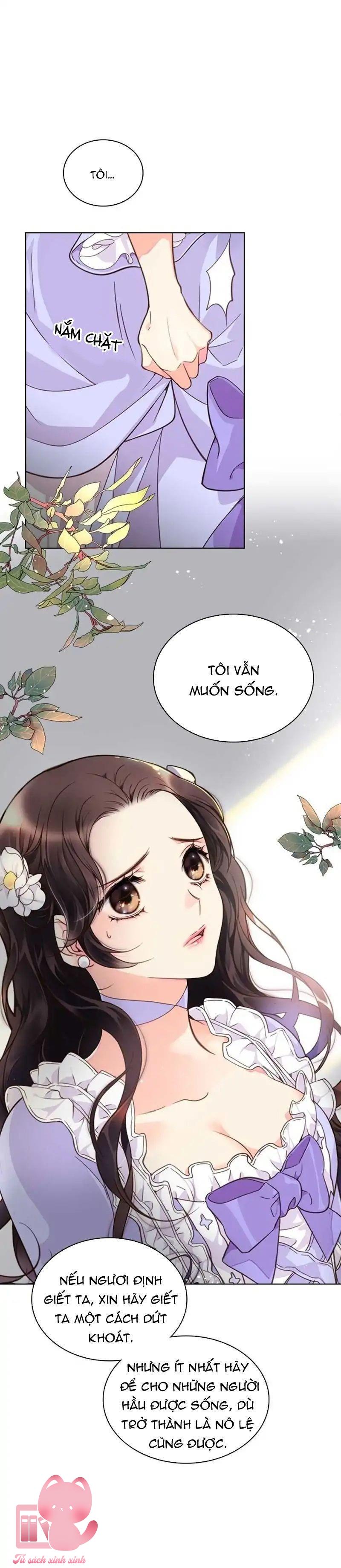 Beatrice - Chap 0 - Trang 6