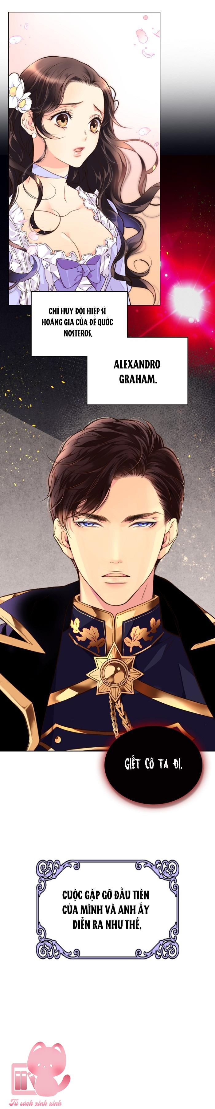 Beatrice - Chap 0 - Trang 8