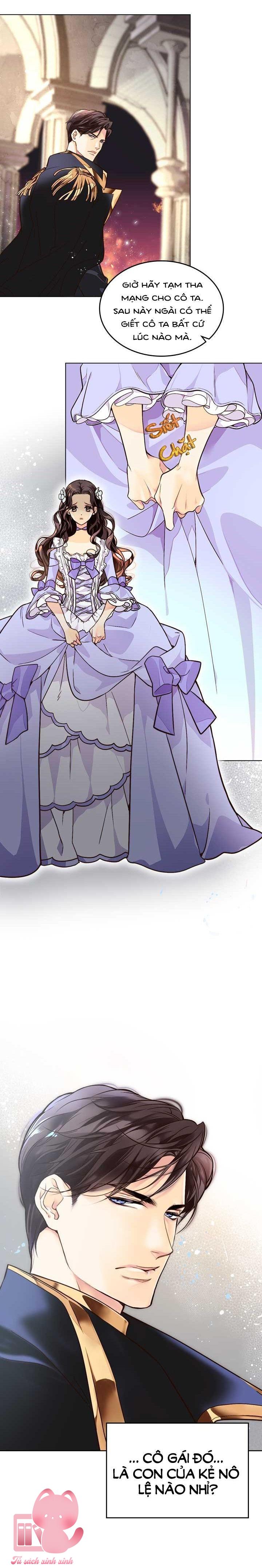 Beatrice - Chap 1 - Trang 4