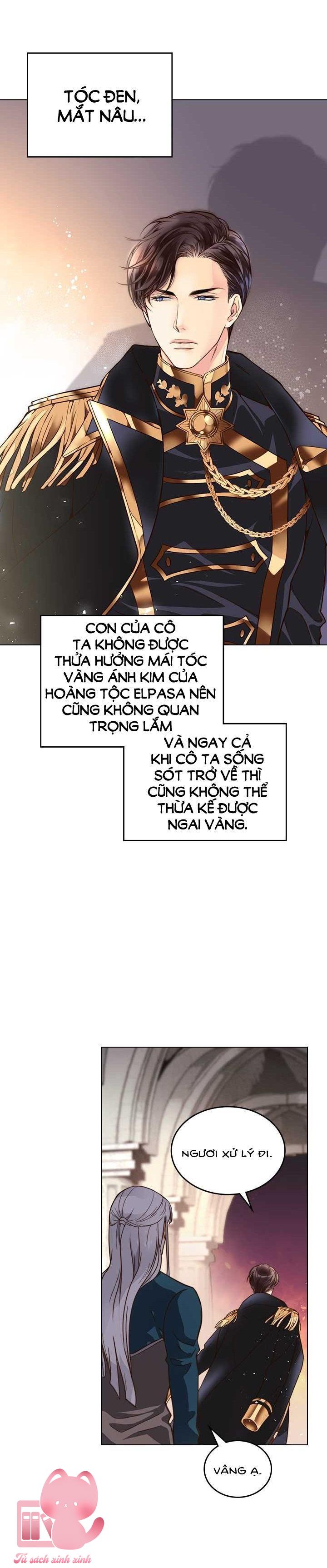 Beatrice - Chap 1 - Trang 5