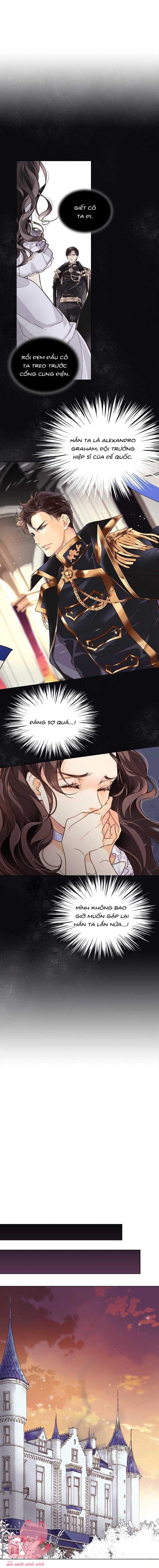 Beatrice - Chap 1 - Trang 7