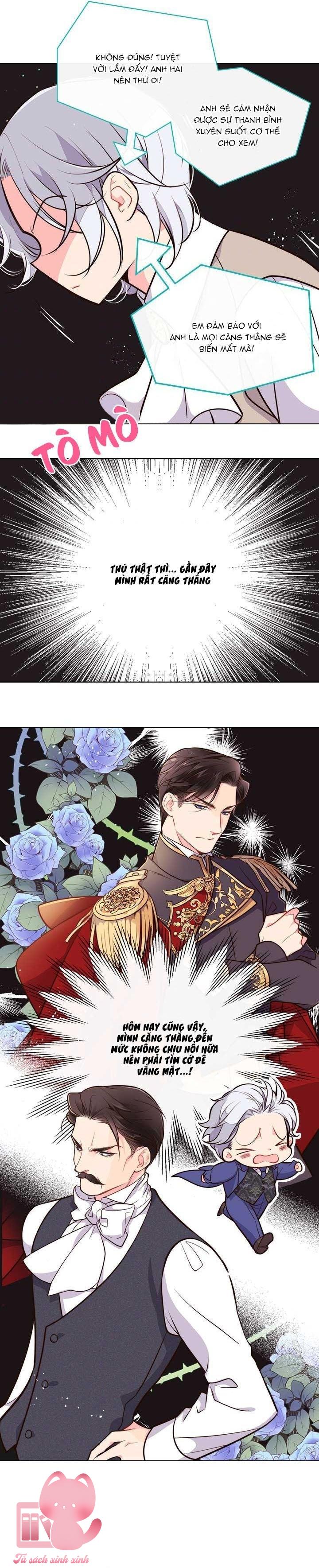Beatrice - Chap 10 - Trang 2
