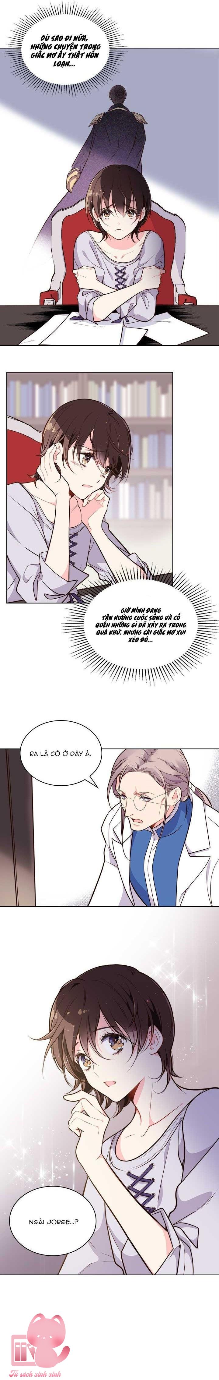 Beatrice - Chap 10 - Trang 15