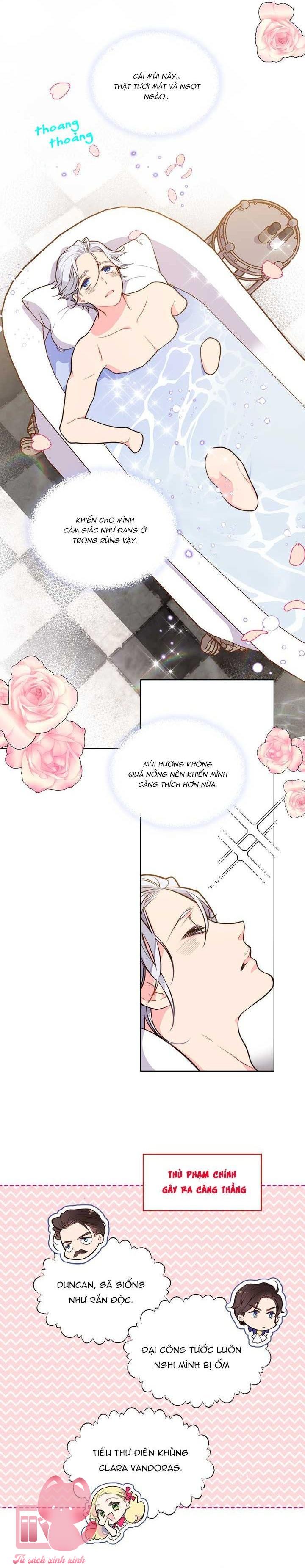 Beatrice - Chap 10 - Trang 4