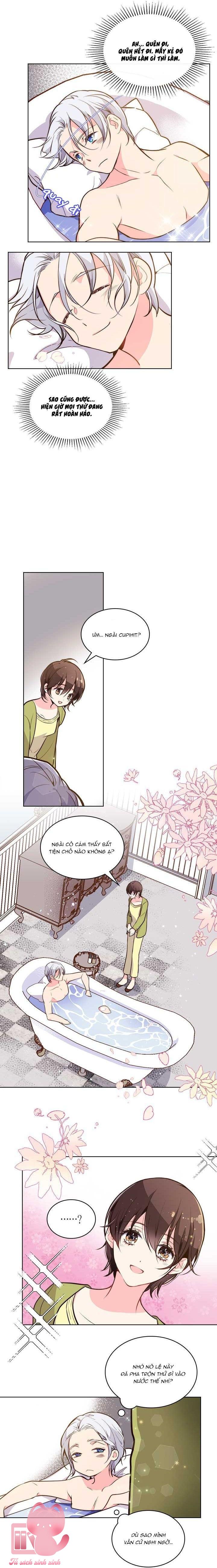 Beatrice - Chap 10 - Trang 5