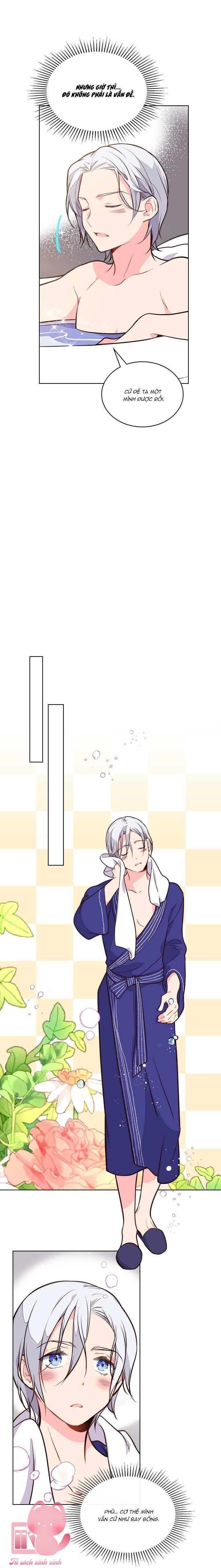 Beatrice - Chap 10 - Trang 6