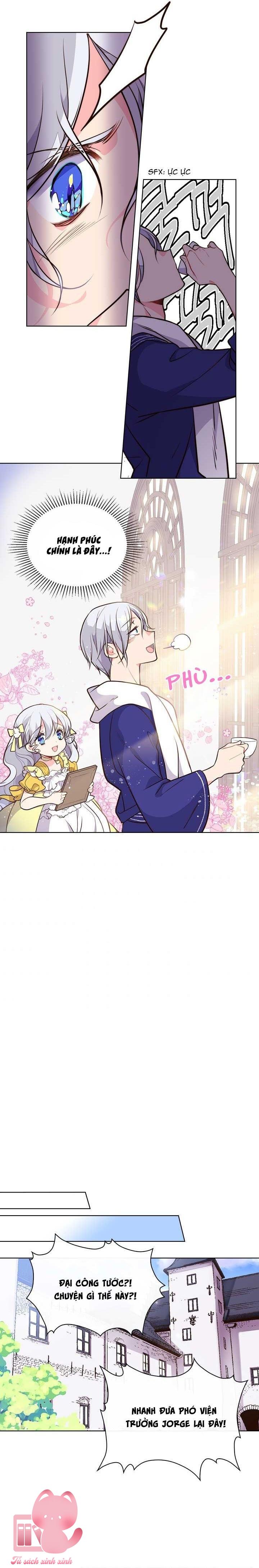 Beatrice - Chap 10 - Trang 8
