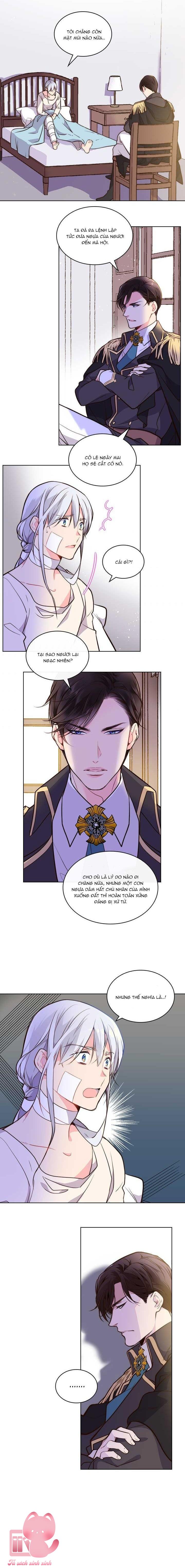 Beatrice - Chap 10 - Trang 10